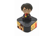 Muzyka - Harry Potter Bluetooth speaker with a  figurine - 80077