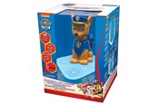 Muzyka - Lexibook Paw Patrol Bluetooth Speaker with Chase luminous figurine - BTD80PA