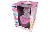 Muzyka - Lexibook Bluetooth Speaker with a Unicorn luminous figurine - 80079