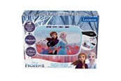 Muzyka - Frozen Disney Bluetooth® portable speaker with fabric finish - 80116