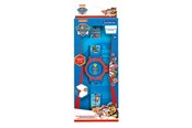 Muzyka - Lexibook Paw Patrol Digital Projection Watch with 20 images to project - DMW050PA