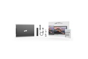 Muzyka - Lexibook Dual & Triple Screen for Laptop (14.5’’ version) - 80180