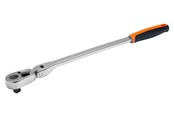 Narzędzia - BAHCO 8110H-1/2 ratchet wrench - 8110H-1/2