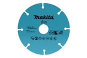 Szlifierka katowa - Makita Cutting Disc - B-57722