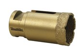 Szlifierka katowa - Makita Diamond Core Cutter - D-44563