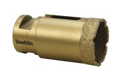 Szlifierka katowa - Makita Diamond Core Cutter - D-44507