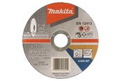Szlifierka katowa - Makita Cutting Disc - B-46931