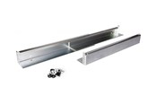 Szafa rack - Equip - rack mounting rails - 600 to 800 mm depth - EZR-60-80