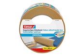Tasmy i Kleje - tesa Universal double-sided tape - 50 mm x 25 m - 56172-00003-11