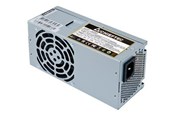 Zasilacz do komputera - Chieftec Smart Series GPF-400P - power supply - 400 Watt Zasilacz do komputera - 400 wat - 80 mm - ATX 2.3 - 80 Plus - GPF-400P