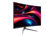 Monitor - 31.5" LC Power LC-M32QC - 2560x1440 - 180Hz - VA - LC-M32QC