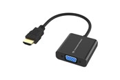 Kabel wyswietlacza - HDMI -> VGA adapter - ABBY20B