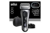 Golarka - Braun Golarka Series 8 8617s - 8700216554404