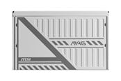 Zasilacz do komputera - MSI MAG A650BNL Zasilacz do komputera - 650 wat - 120 mm - ATX - 80 Plus 80+ Bronze - 306-7ZPAX11-809