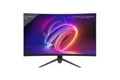 Monitor - 27" LC Power LC-M27FC - 1920x1080 - 180Hz - VA - LC-M27FC