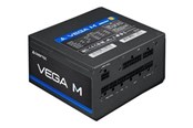 Zasilacz do komputera - Chieftec VEGA M PPG-750-C Zasilacz do komputera - 750 wat - 135 mm - ATX - 80 Plus 80+ Gold - PPG-750-C