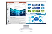 Monitor - 27" EIZO FlexScan EV2720S-WT - with FlexStand - LED monitor - 27" - EV2720S-WT