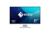 Monitor - 27" EIZO FlexScan EV2720S-WT - with FlexStand - LED monitor - EV2720S-WT