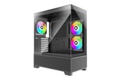 Obudowa komputerowa - Xilence Xilent Beam - midi-tower - ATX - Obudowa komputerowa - Tower - Czarny - XG172