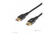 Kabel wyswietlacza - Club 3D - DisplayPort cable - DisplayPort to DisplayPort - 2 m - CAC-1094