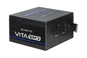 Zasilacz do komputera - Chieftec VITA SM3 BPX-850-C - power supply - 850 Watt Zasilacz do komputera - 850 wat - 120 mm - ATX - 80 Plus 80+ Bronze - BPX-850-C