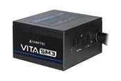 Zasilacz do komputera - Chieftec VITA SM3 BPX-750-C - power supply - 750 Watt Zasilacz do komputera - 750 wat - 120 mm - ATX - 80 Plus 80+ Bronze - BPX-750-C