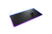 Akcesoria dla myszy i klawiatury - Glorious Mouse Pad 2 GLED 3XL Black - GLO-MP2-GLED-3XL-B