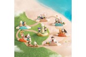 Lalka, mis i akcesoria - Labubu The Monsters, Playing Games Scene - 10824