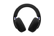 Słuchawki, zestaw słuchawkowy - Logitech G325 Wireless Gaming Headset - Czarny - 981-001524