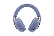Słuchawki, zestaw słuchawkowy - Logitech G325 Wireless Gaming Headset - Fiolet - 981-001538