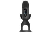 Mikrofon - Logitech G Blue Yeti 2 - Czarny - 988-000591
