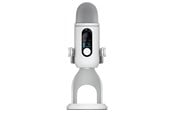 Mikrofon - Logitech G Blue Yeti 2 - Biały - 988-000592