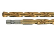 Wiertla & Bity - Makita HSS Bor Metal 1/4" - E-16081