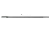 Wiertla & Bity - Makita Flat Drill Bit Extension - D-77213