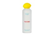 Pielegnacja twarzy - Tocobo AHA BHA Lemon Toner 150 ml. - 8809835060003