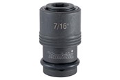 Wiertla & Bity - Makita Bit Adapter - B-68460