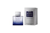 Perfumy i zapachy - Antonio Banderas King of Seduction EDT - 100 ml - 8411061082935