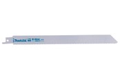 Pila szablasta - Makita Saw Blade - B-31859-2