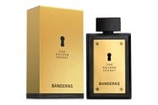 Perfumy i zapachy - Antonio Banderas The Golden Secret EDT - 200 ml - 8411061081037