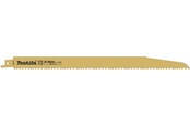 Pila szablasta - Makita Reciprocating Saw Blade - B-43278-2
