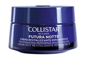 Pielegnacja twarzy - Collistar Futura Revitalizing Repairing Night Cream 50 ml. - 8015150005593