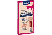 Koty - Vitakraft Vita Naturals Liquid Snack Wołowina (5-Pack x 15g) - 58924