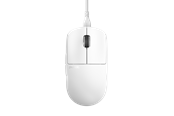 Myszka - Pulsar X2 Wired Medium - Myszka do gier - Optyczny - 5 - Biały - PX2222D