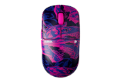 Myszka - Pulsar X2 v3 Mini Wireless - PRX Limited Edition - Myszka do gier - Optyczny - 5 - Fiolet - PX231PRX