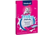 Koty - Vitakraft Milky Melody Mleczny Krem Pure (7-Pack x 10g) - 28818