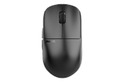 Myszka - Pulsar X2H V3 Mini Wireless - Myszka do gier - Optyczny - 5 - Czarny - PX2H311