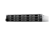 Dysk sieciowy - Synology RX1225RP - storage enclosure - RX1225RP