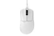 Myszka - Pulsar Xlite Medium Wired - Myszka do gier - Optyczny - 5 - Biały - PXV322D
