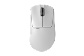 Myszka - Pulsar Xlite v4 Mini Wireless - Myszka do gier - Optyczny - 5 - Biały - PXL412