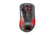 Myszka - Pulsar Xlite v4 Mini Wireless - T1 Limited Edition - Myszka do gier - Optyczny - 5 - Czerwony - PXL41T1